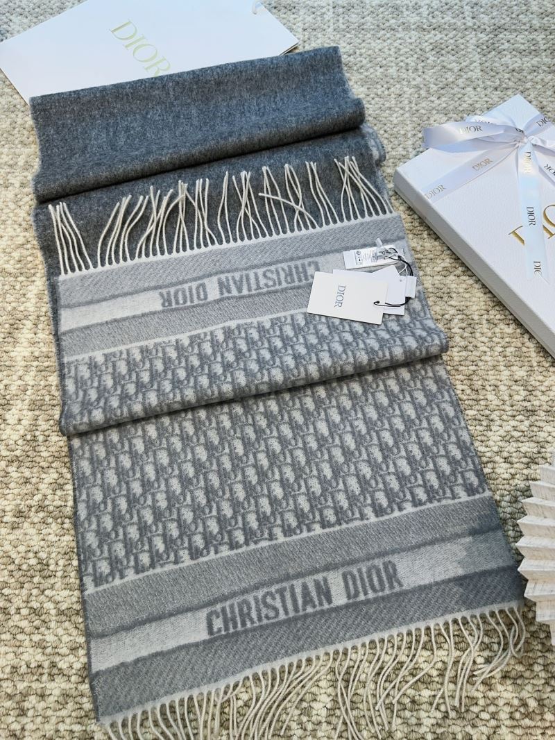 Christian Dior Scarf